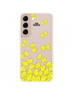 Coque Samsung Galaxy S22 Plus 5G Italian Pasta Pates...