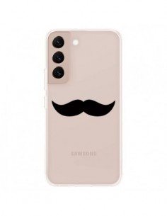Coque Samsung Galaxy S22 Plus 5G Moustache Movember...