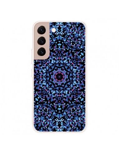 Coque Samsung Galaxy S22 Plus 5G Cassiopeia Spirale - Mary Nesrala