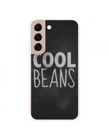Coque Samsung Galaxy S22 Plus 5G Cool Beans - Mary Nesrala