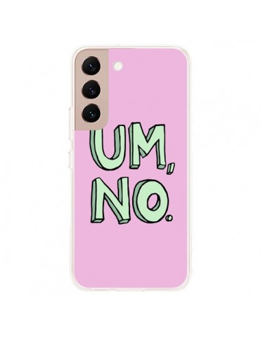 Coque Samsung Galaxy S22 Plus 5G Um, No - Maryline Cazenave