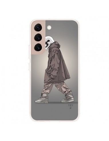 Coque Samsung Galaxy S22 Plus 5G Army Trooper Soldat Armee Yeezy - Mikadololo