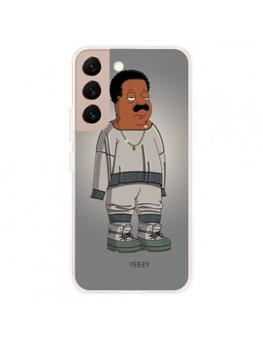 Coque Samsung Galaxy S22 Plus 5G Cleveland Family Guy Yeezy - Mikadololo