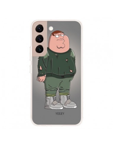 Coque Samsung Galaxy S22 Plus 5G Peter Family Guy Yeezy - Mikadololo