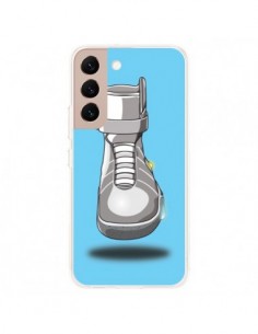 Coque Samsung Galaxy S22 Plus 5G Back to the future...