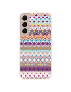 Coque Samsung Galaxy S22 Plus 5G Ayasha Azteque - Monica...