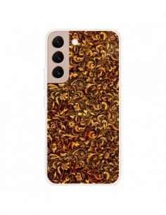 Coque Samsung Galaxy S22 Plus 5G Belle Epoque Fleur...
