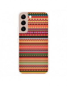 Coque Samsung Galaxy S22 Plus 5G Azteque Bulgarian...