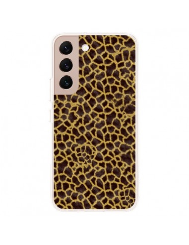 Coque Samsung Galaxy S22 Plus 5G Girafe - Maximilian San