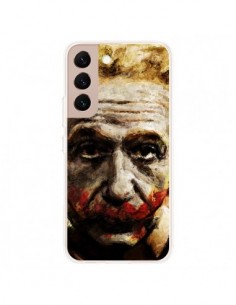 Coque Samsung Galaxy S22 Plus 5G The Joker Comics BD -...