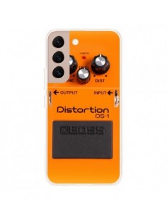 Coque Samsung Galaxy S22 Plus 5G Distortion DS 1 Radio...