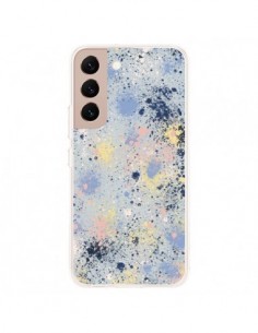 Coque Samsung Galaxy S22 Plus 5G Gradient Watercolor...