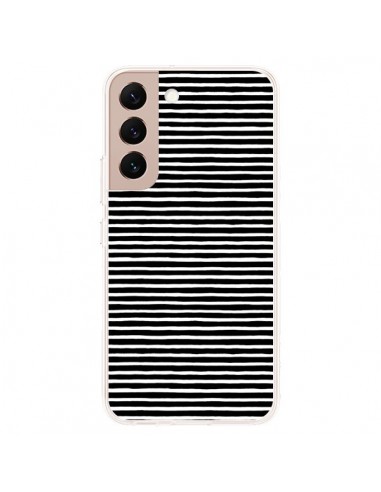 Coque Samsung Galaxy S22 Plus 5G Loom Telar - Ninola Design