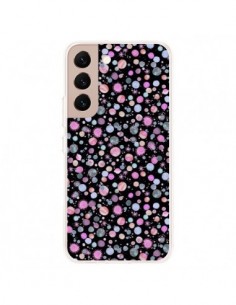 Coque Samsung Galaxy S22 Plus 5G Palms Kids Garden -...
