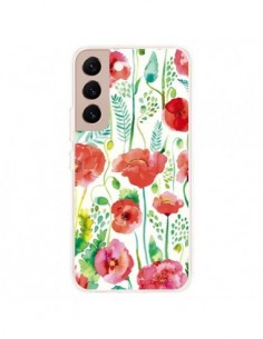 Coque Samsung Galaxy S22 Plus 5G Planets Constellation...