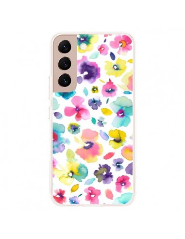 Coque Samsung Galaxy S22 Plus 5G Terrazo - Ninola Design