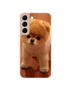Coque Samsung Galaxy S22 Plus 5G Boo Le Chien - Nico