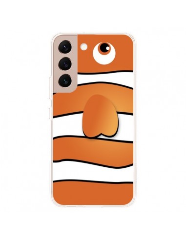 Coque Samsung Galaxy S22 Plus 5G Nemo - Nico