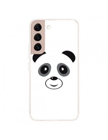 Coque Samsung Galaxy S22 Plus 5G Le Panda - Nico