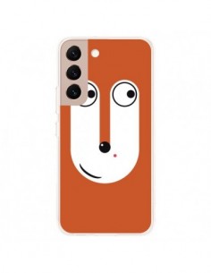 Coque Samsung Galaxy S22 Plus 5G Le Renard - Nico
