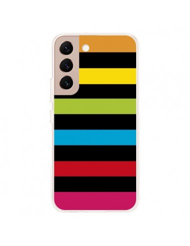 Coque Samsung Galaxy S22 Plus 5G Marcel - Nico