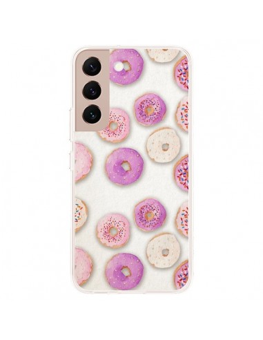 Coque Samsung Galaxy S22 Plus 5G Donuts Sucre Sweet Candy - Pura Vida