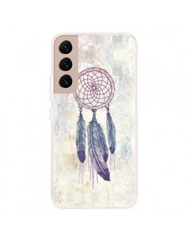 Coque Samsung Galaxy S22 Plus 5G Attrape-rêves - Rachel Caldwell - Rachel Caldwell