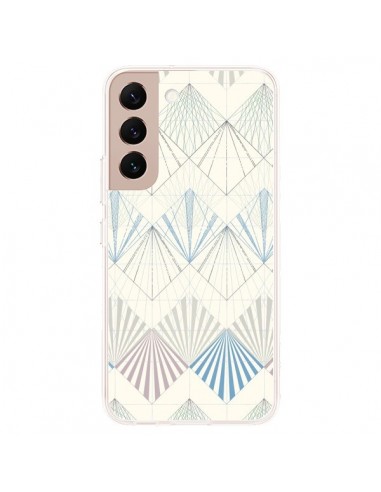 Coque Samsung Galaxy S22 Plus 5G Pastel - Rachel Caldwell