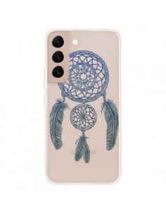 Coque Samsung Galaxy S22 Plus 5G Attrape-rêves Double...
