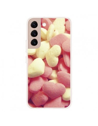 Coque Samsung Galaxy S22 Plus 5G Tiny pieces of my heart - R Delean