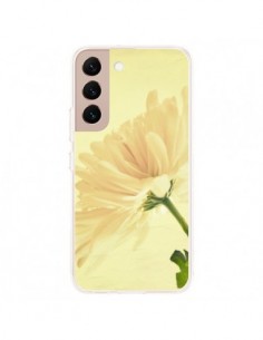 Coque Samsung Galaxy S22 Plus 5G Fleurs - R Delean