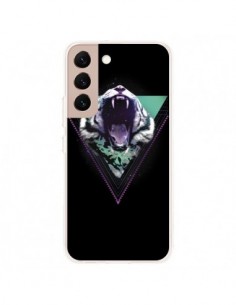 Coque Samsung Galaxy S22 Plus 5G Master of the Universe -...