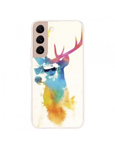 Coque Samsung Galaxy S22 Plus 5G Sunny Stag - Robert Farkas