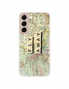 Coque Samsung Galaxy S22 Plus 5G Fly Away - Sylvia Cook