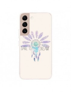 Coque Samsung Galaxy S22 Plus 5G Dare To Dream - Osez...