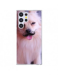 Coque Samsung Galaxy S22 Ultra 5G Clyde Chien Movember...