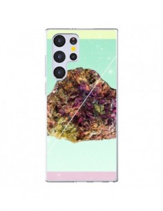 Coque Samsung Galaxy S22 Ultra 5G Mineral Love Pierre...