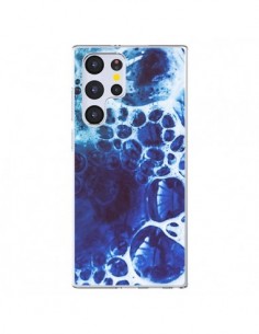 Coque Samsung Galaxy S22 Ultra 5G Sapphire Saga Galaxy -...