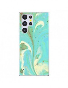 Coque Samsung Galaxy S22 Ultra 5G True Galaxy - Eleaxart