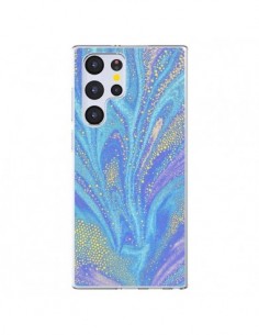 Coque Samsung Galaxy S22 Ultra 5G Witch Essence Galaxy -...