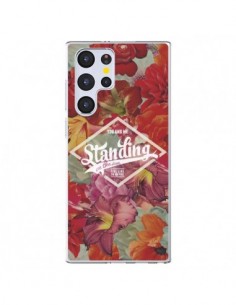 Coque Samsung Galaxy S22 Ultra 5G Standing On The Sun...