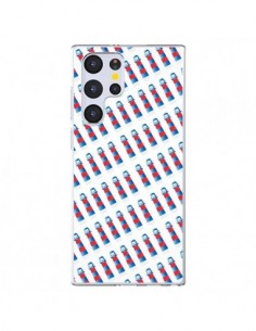 Coque Samsung Galaxy S22 Ultra 5G Phare Bateau Farolitos...