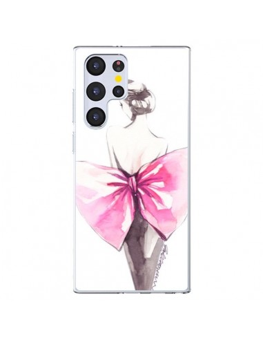 Coque Samsung Galaxy S22 Ultra 5G Elegance - Elisaveta Stoilova