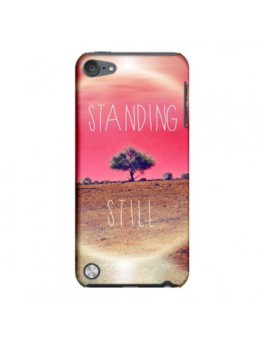 Coque Standing Still Paysage pour iPod Touch 5 - Javier Martinez