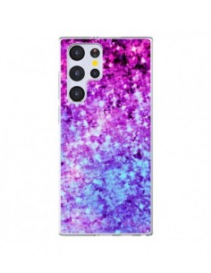 Coque Samsung Galaxy S22 Ultra 5G Radiant Orchid Galaxy...