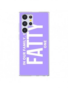 Coque Samsung Galaxy S22 Ultra 5G In our family i'm the...