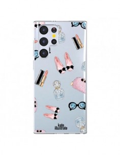 Coque Samsung Galaxy S22 Ultra 5G Essential Beautiful...