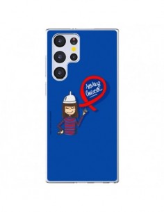 Coque Samsung Galaxy S22 Ultra 5G Sortez couverts...