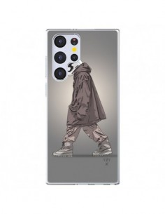 Coque Samsung Galaxy S22 Ultra 5G Army Trooper Soldat...