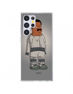 Coque Samsung Galaxy S22 Ultra 5G Cleveland Family Guy...